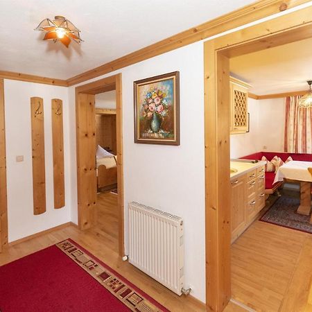 Pension Edelweiss Alpbach Eksteriør billede