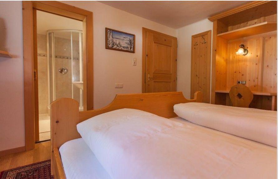 Pension Edelweiss Alpbach Eksteriør billede