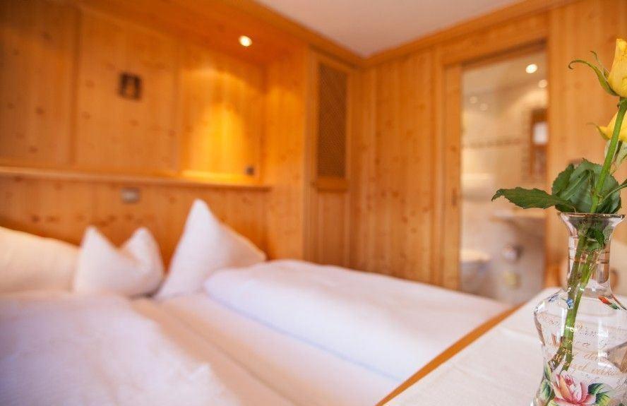 Pension Edelweiss Alpbach Eksteriør billede