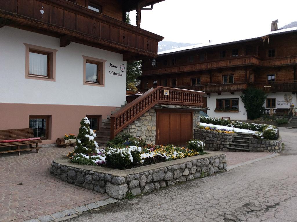 Pension Edelweiss Alpbach Eksteriør billede